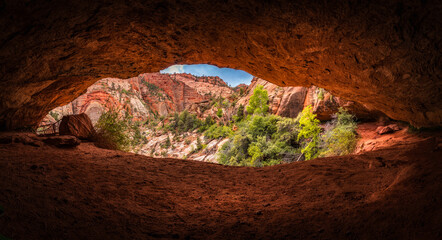 Zion National Park, USA