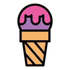 ice cream icon