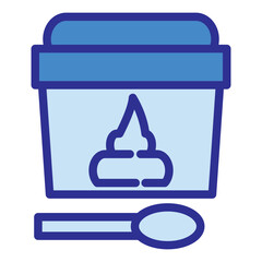 ice cream icon