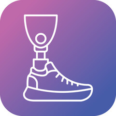 Prosthesis Icon