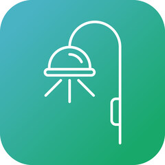Shower Icon