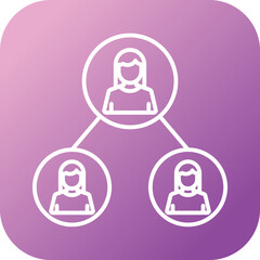 Connectivity Icon