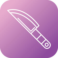 Knife Icon