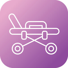 Stretcher Icon
