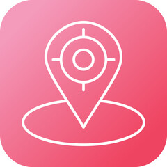 Gps Icon