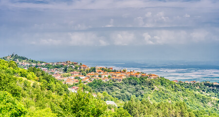 Sighnaghi, Georgia