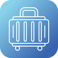 Baggage Icon