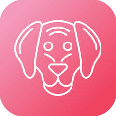 Dog Icon
