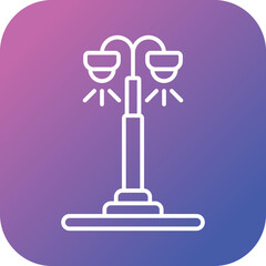 Streetlight Icon