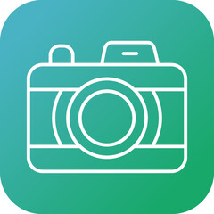 Camera Icon