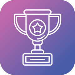 Trophy Icon