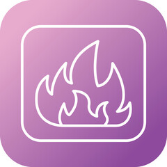 Fire Icon