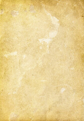 grunge background old paper