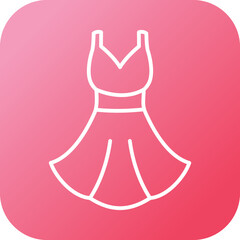 Dress Icon