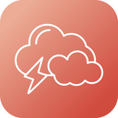 Storm Icon