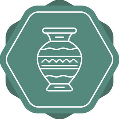 Vase Icon