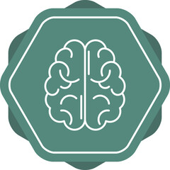 Brain Icon
