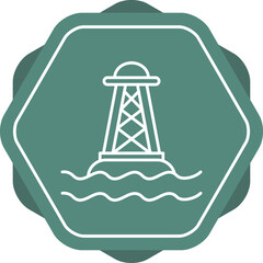 Buoy Icon