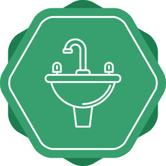 Basin Icon