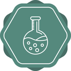 Flask Icon
