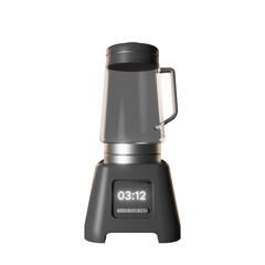 Blender illustration 3d