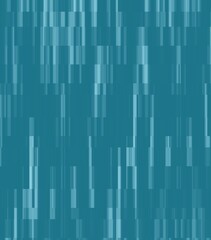  Abstract pixel rain background