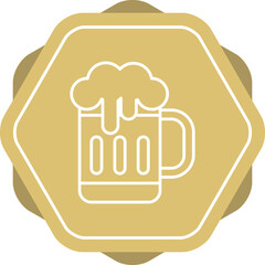 Beer Icon