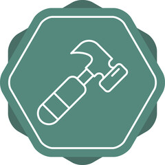 Hammer Icon
