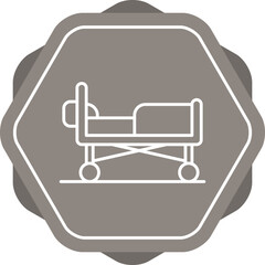 Stretcher Icon