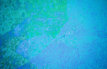 Abstract Colorful template for backgrounds and your creative design works etc.