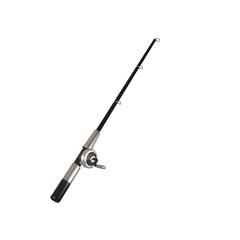 equipment fish illustration 3d