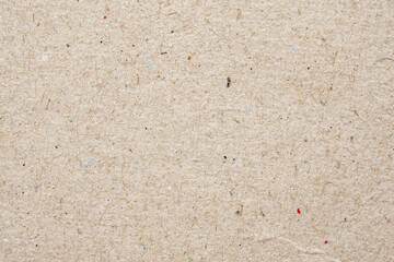 Old brown recycle cardboard paper texture background