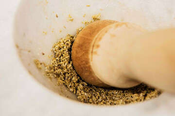 seasoning for you