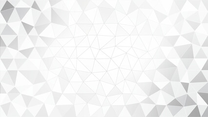 Abstract white and grey on light silver background for website, backdrop, banners, wallpapers, brochure, graphic