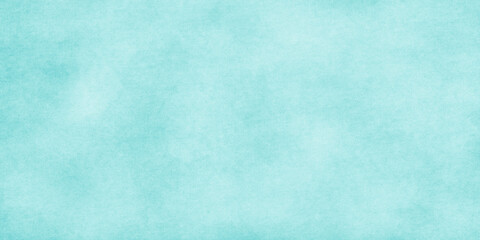 Obraz premium Soft Blue Grunge Concrete Wall Texture Background. blackbord and clarkbord grunge backdrop background, bright multicolor hand drawn illustration. 