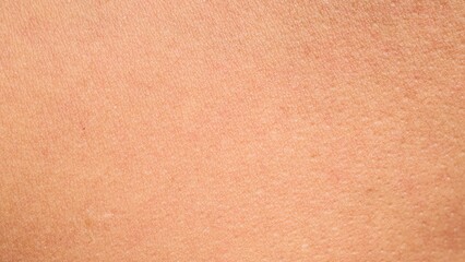 texture texture human skin close-up tan abstract background