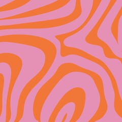 Modern Liquid Abstract Swirl Background