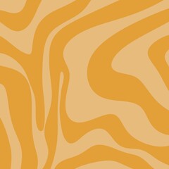 Modern Liquid Abstract Swirl Background