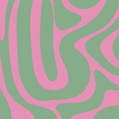 Obraz premium Modern Liquid Abstract Swirl Background