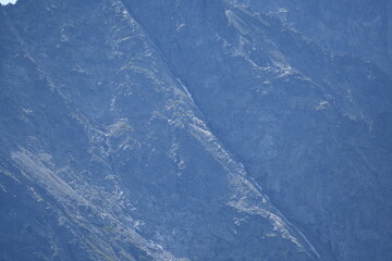 Rysy, szczyt, Tatry, lato, góry, TPN