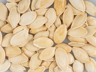 pumpkin seeds background