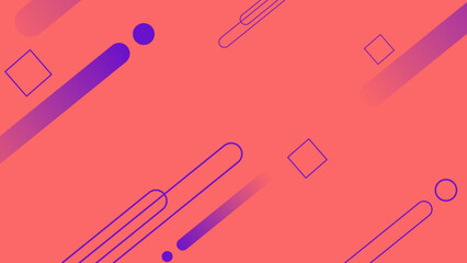 abstract background for desktop wallpaper and banner