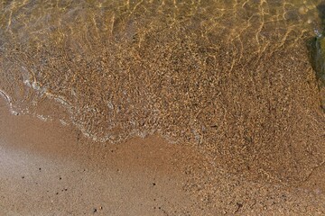 びわ湖、琵琶湖、夏空、南湖、湖畔、青空