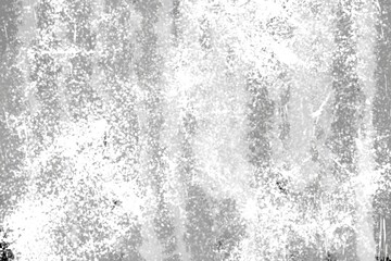 Dark Messy Dust Overlay Distress Background. Easy To Create Abstract Dotted, Scratched, Vintage Effect With Noise And Grain 
