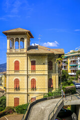 Rapallo, Italy