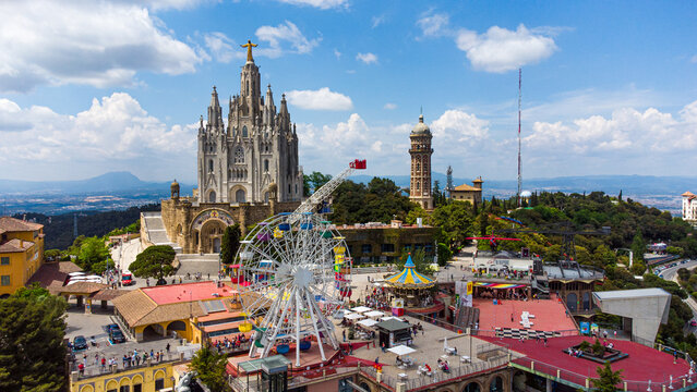 Tibidabo