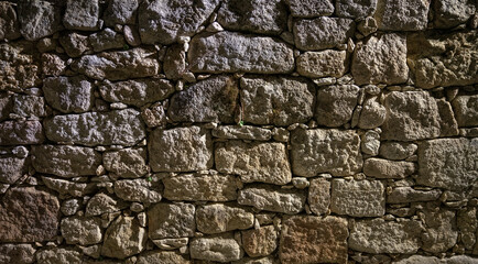 stone wall texture