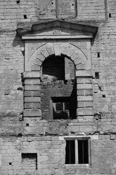 Bolsover Castle