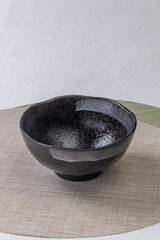 和食器　Generic tableware for a typical Japanese meal