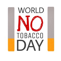 World no Tobacco Day stop smoking